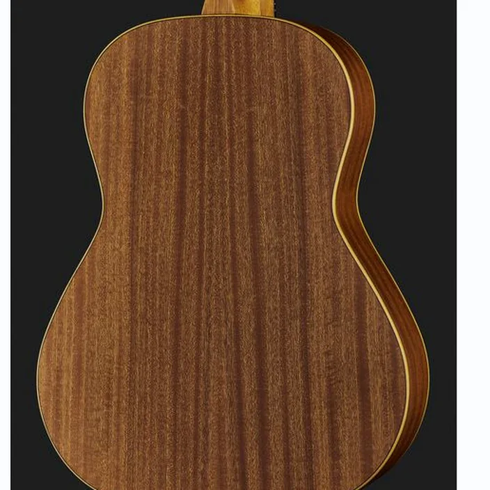 Guitare Ortega R121-1/2 NT - Avis, Test et Comparatif