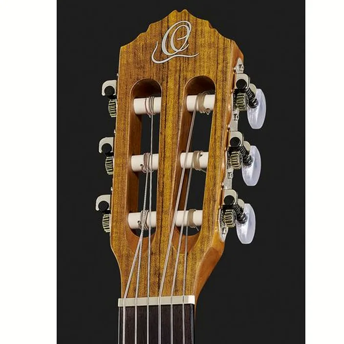 Guitare Ortega R121-1/2 NT - Avis, Test et Comparatif