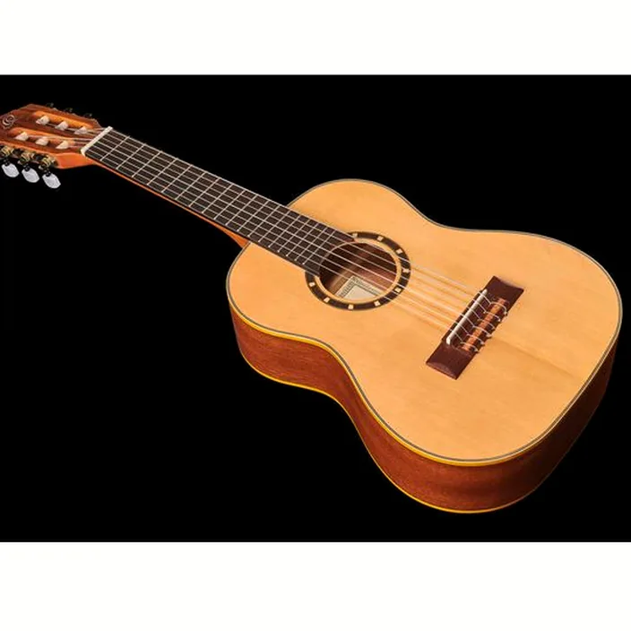 Et Test de la guitare Ortega R122-1/4-L