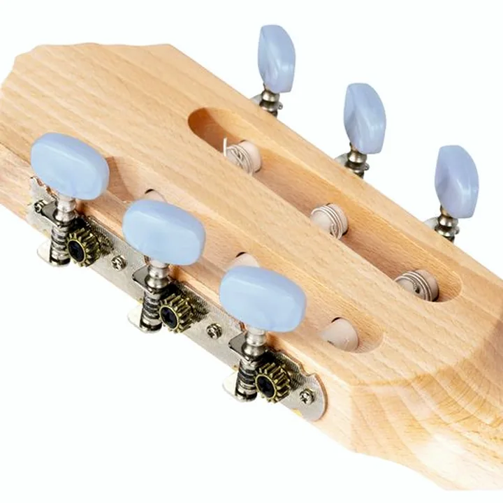 Guitare Ortega R16PC Test, Avis & Comparatif