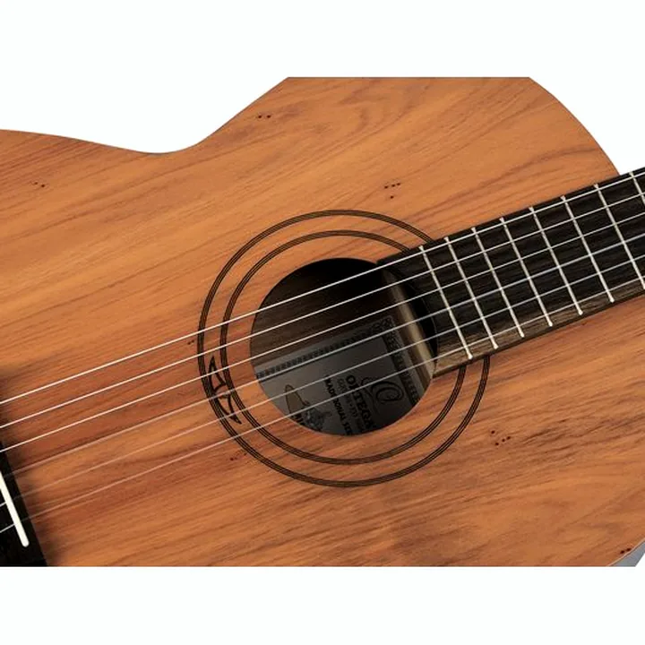 Guitare Ortega R16PC Test, Avis & Comparatif