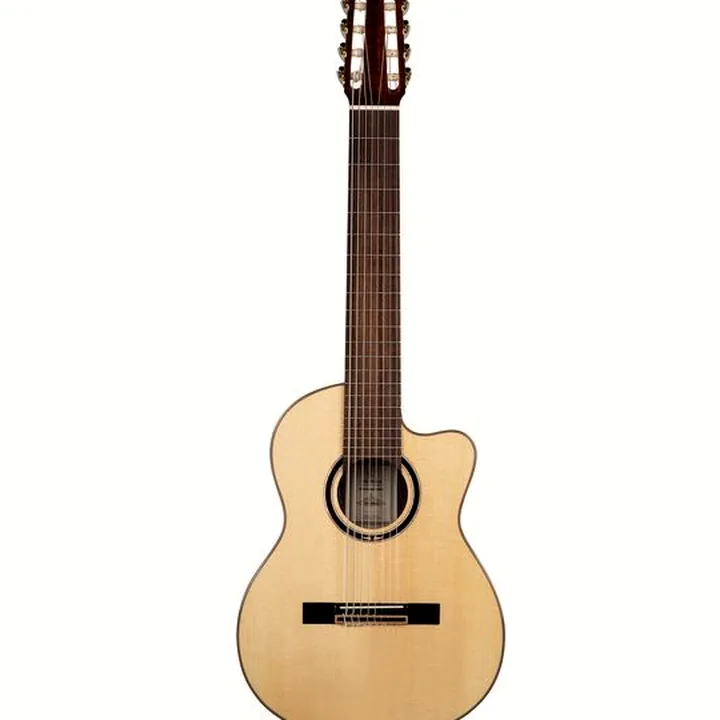 Guitare Ortega RCE158RW-8 / Comparatif, Avis & Test
