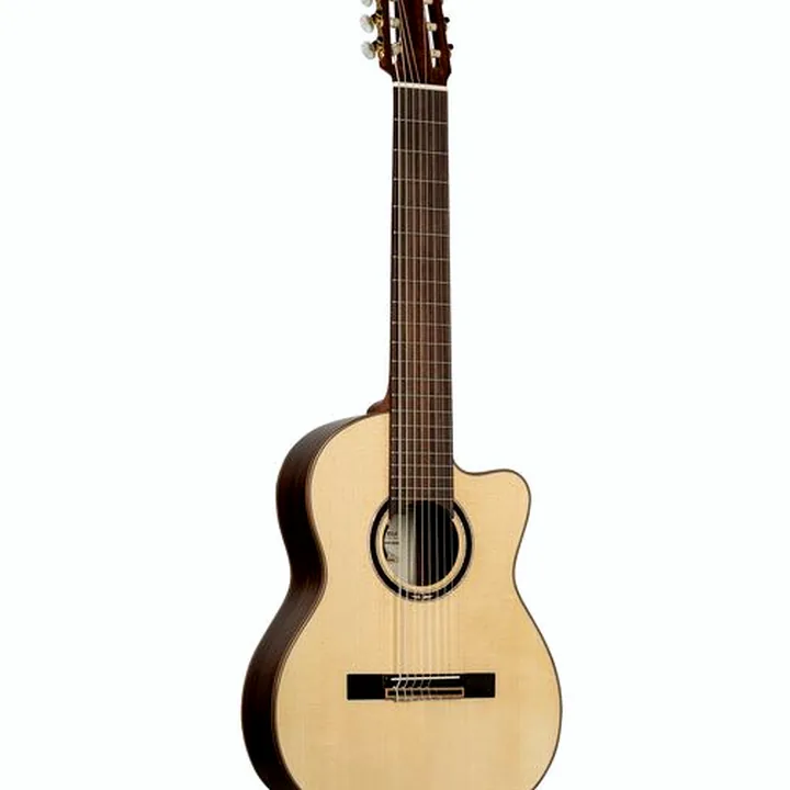 Guitare Ortega RCE158RW-8 / Comparatif, Avis & Test