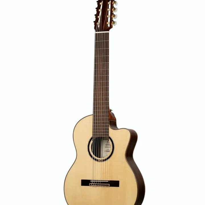 Guitare Ortega RCE158RW-8 / Comparatif, Avis & Test