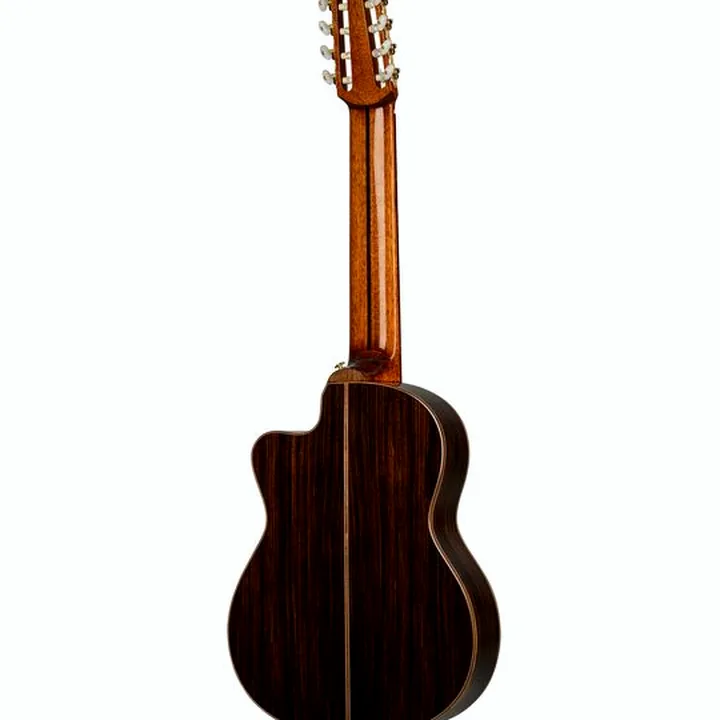 Guitare Ortega RCE158RW-8 / Comparatif, Avis & Test