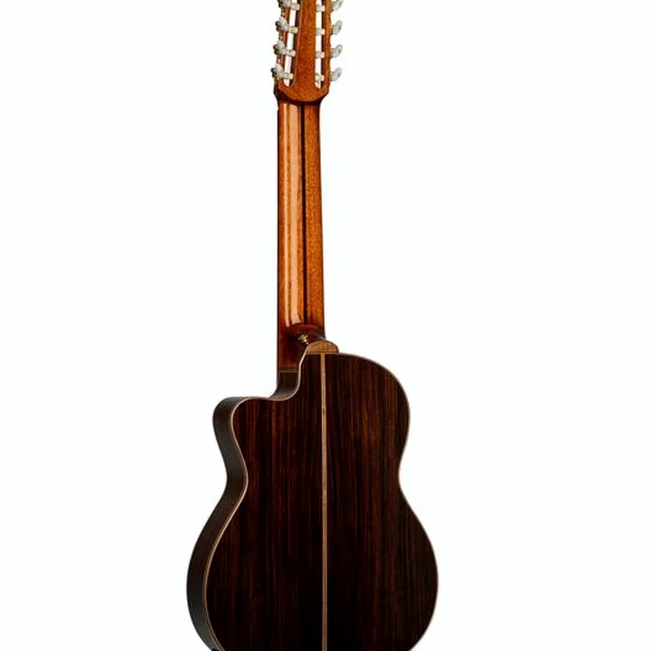 Guitare Ortega RCE158RW-8 / Comparatif, Avis & Test