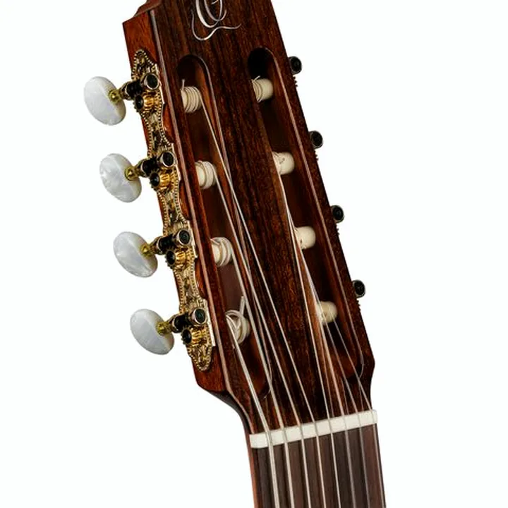 Guitare Ortega RCE158RW-8 / Comparatif, Avis & Test