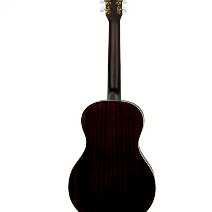 Guitare Ortega RRA-SRT Parlor Ranger St. Red Test et Avis