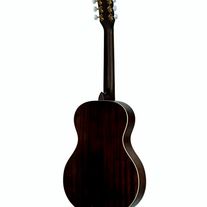 Guitare Ortega RRA-SRT Parlor Ranger St. Red Test et Avis