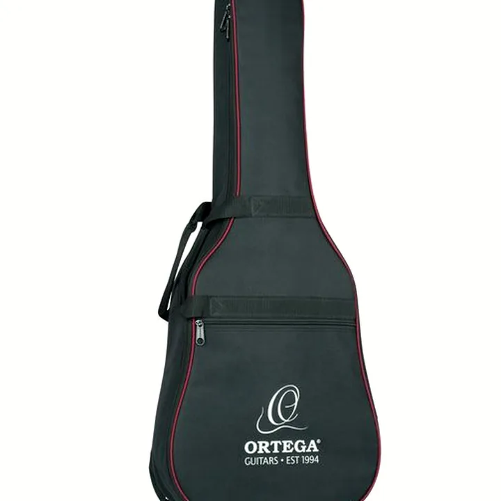 Guitare Ortega RRA-SRT Parlor Ranger St. Red Test et Avis