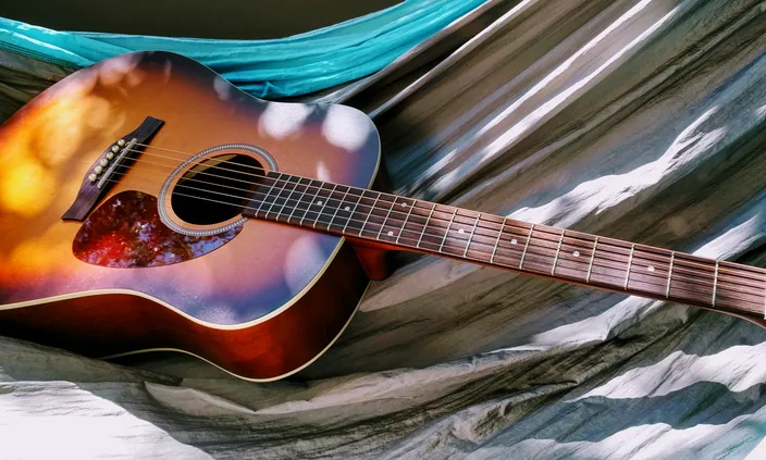Quelle guitare pour débuter ?
