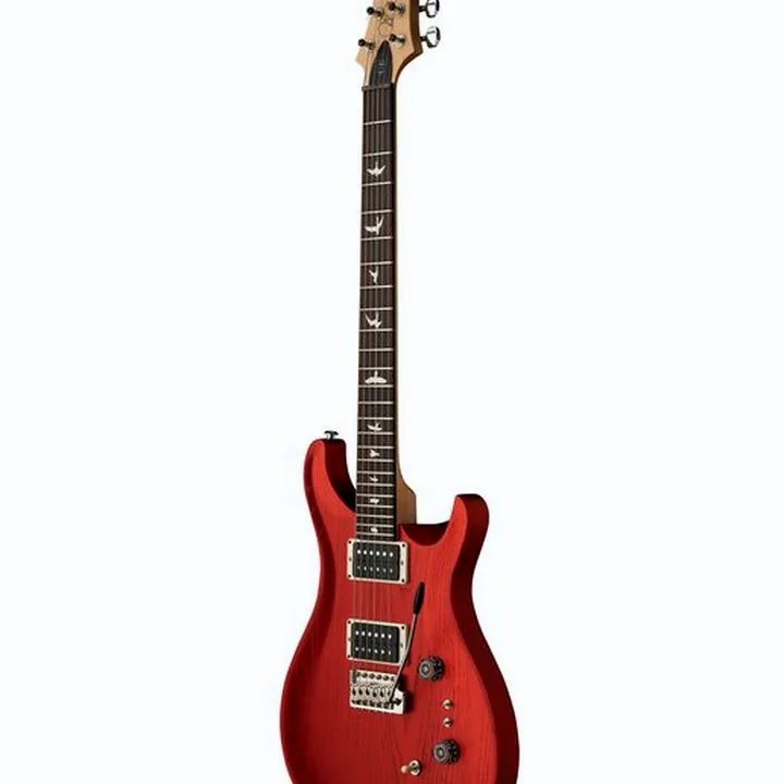 Guitare PRS CE 24-08 Swamp Ash 79 LTD , Test, Avis et Comparatif