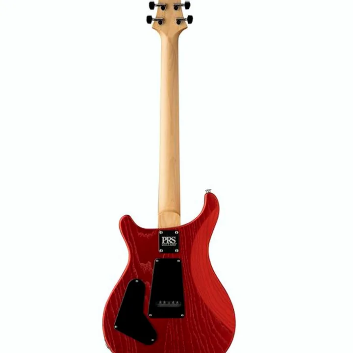 Guitare PRS CE 24-08 Swamp Ash 79 LTD , Test, Avis et Comparatif