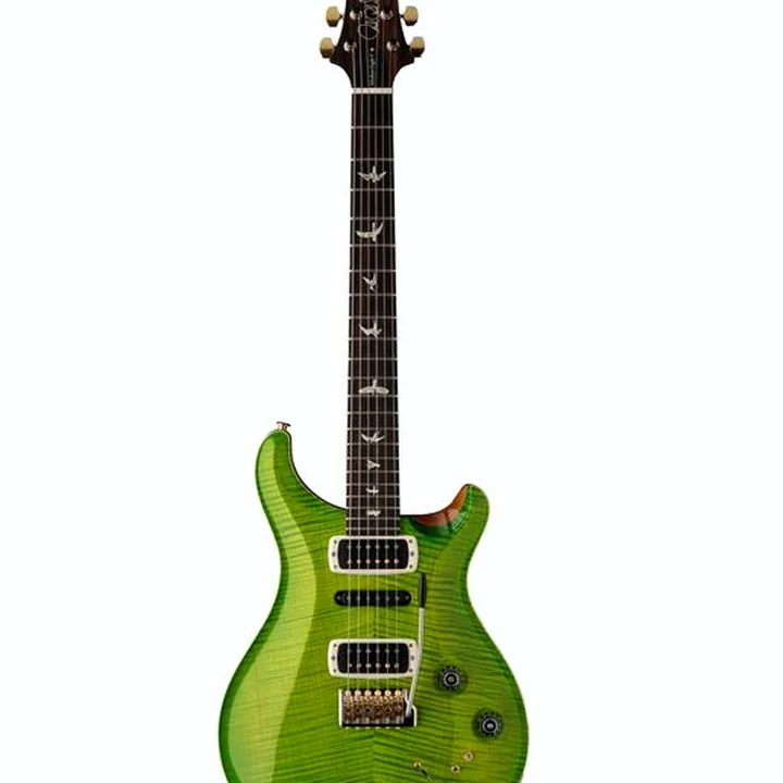 Guitare PRS Modern Eagle V ER