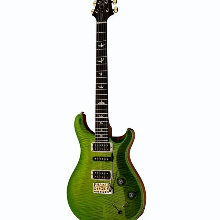 Guitare PRS Modern Eagle V ER , Test, Avis, Comparatif