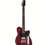 Guitare Reverend Reeves Gabrels RG-SUS , Test, Comparatif & Avis
