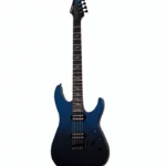 Guitare Schecter Reaper-6 Elite Deep Ocean Blue Test, Comparatif & Avis