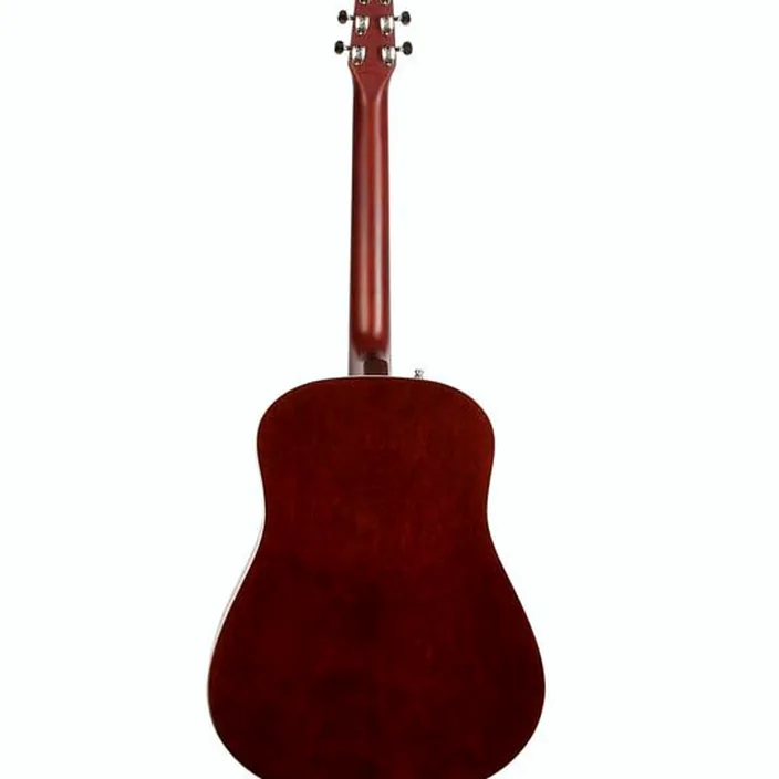 Guitare Seagull Coastline Momentum A/E Natural : Test & Avis