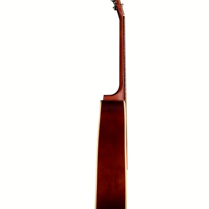 Guitare Seagull Coastline Momentum A/E Natural : Test & Avis