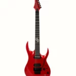 Guitare Solar Guitars A1.6FRCAR Sustaniac+ : Avis, Test, Comparatif