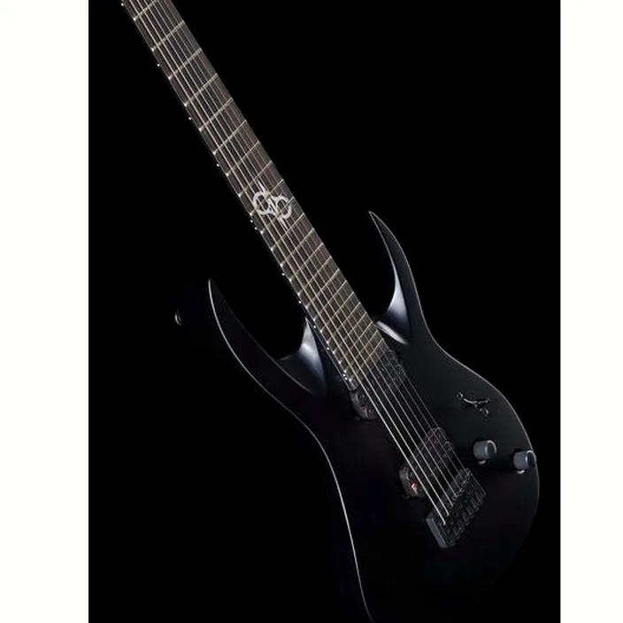 Guitare Solar Guitars A2.7 C
