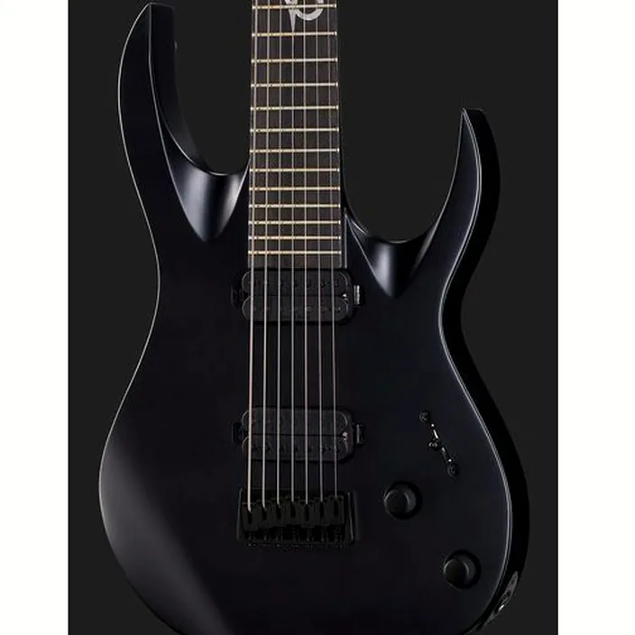 Guitare Solar Guitars A2.7 C