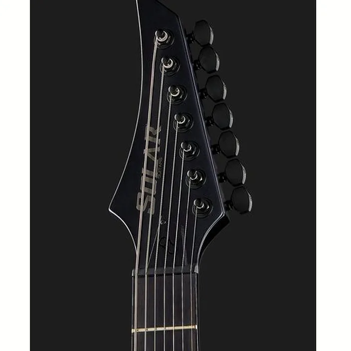 Guitare Solar Guitars A2.7 C
