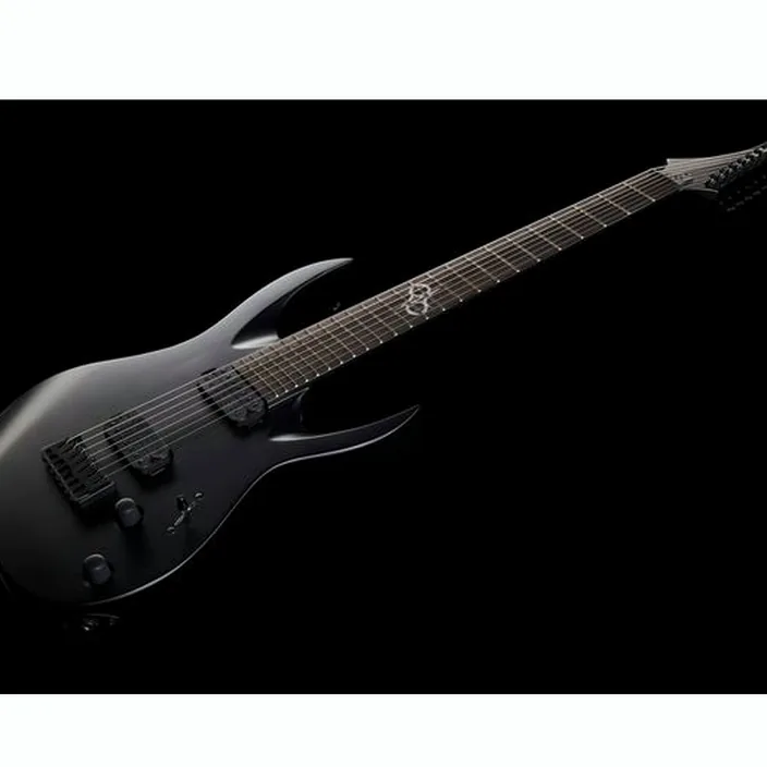 Guitare Solar Guitars A2.7 C