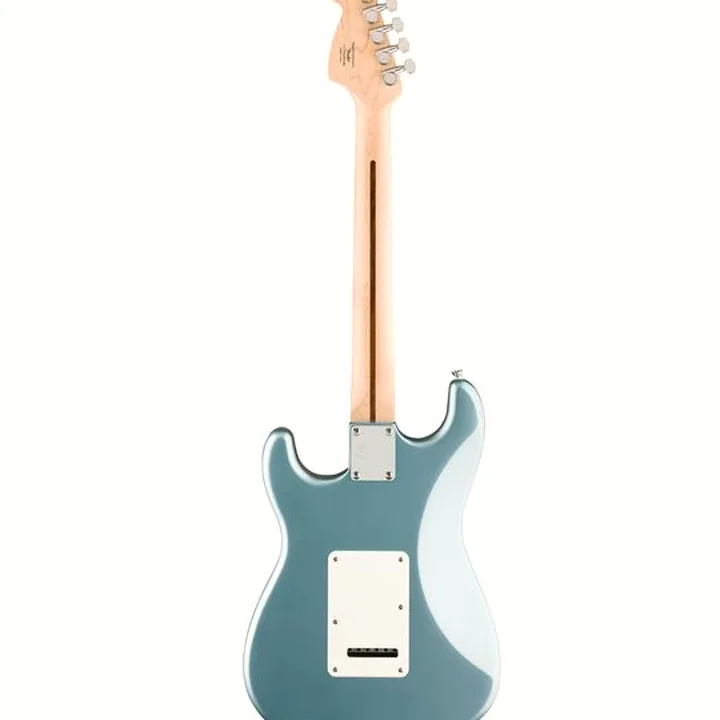 Guitare Squier Affinity Strat Junior HSS IBM – Comparatif, Avis & Test