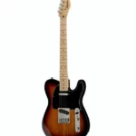Guitare Squier Affinity Tele MN 3-SB , Comparatif, Avis & Test