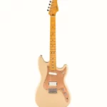 Guitare Squier CV Duo Sonic HS MN GPG DSD : Avis, Test & Comparatif
