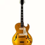 Guitare Stanford CR Fatboy Golden Eye 95 / Avis, Comparatif et Test