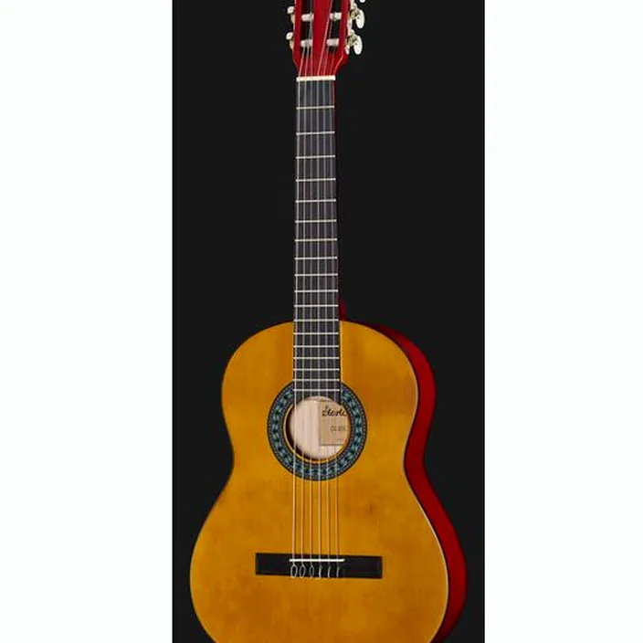 Et Test Guitare Startone CG851 3/4 Classical Guitar Set