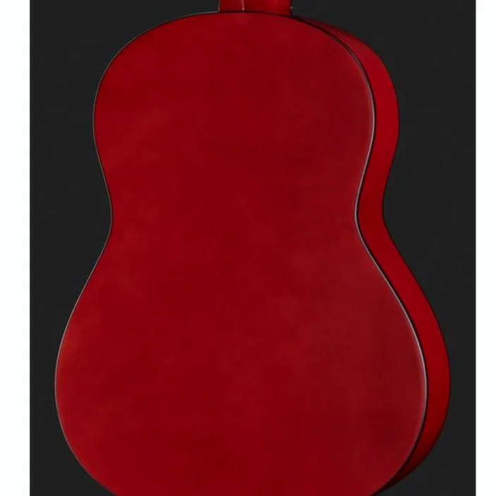 Et Test Guitare Startone CG851 3/4 Classical Guitar Set