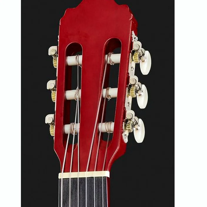 Et Test Guitare Startone CG851 3/4 Classical Guitar Set
