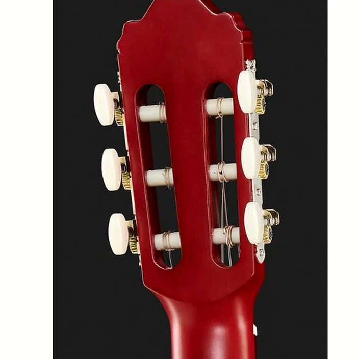 Et Test Guitare Startone CG851 3/4 Classical Guitar Set