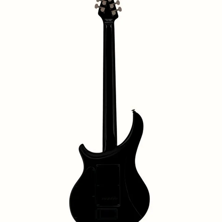 Guitare Sterling by Music Man Majesty 200XFM Tiger Eye , Avis, Test & Comparatif