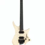 Guitare Strandberg Boden Prog NX 6 Natural Quilt Comparatif, Test, Avis