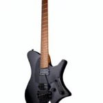 Guitare Strandberg Sälen CK Stealth LTD Trem BK Test, Avis