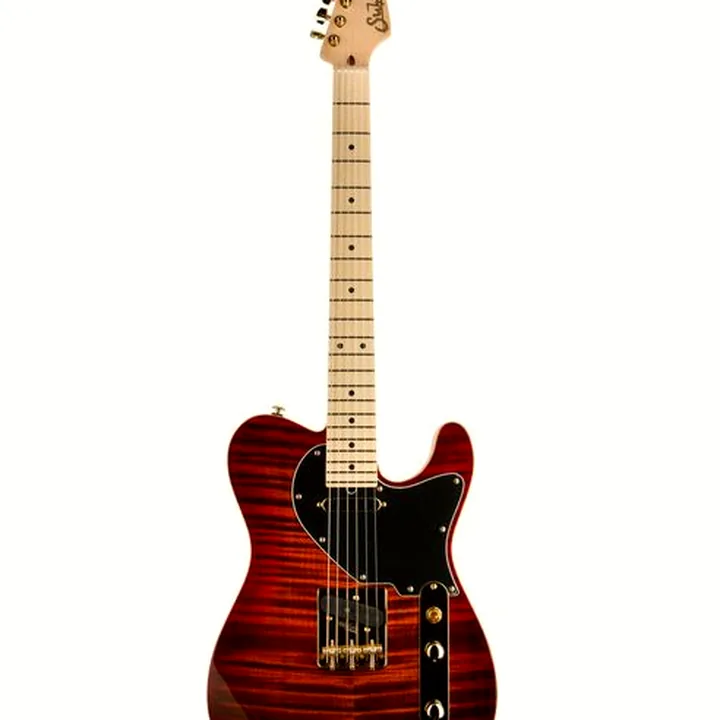 Guitare Suhr Andre Nieri Sign Classic T