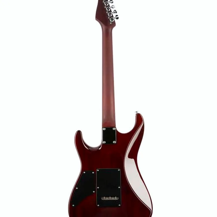 La guitare Suhr Pete Thorn Signature GD : Avis, Test & Comparatif