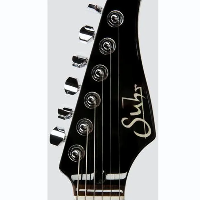 La guitare Suhr Pete Thorn Signature GD : Avis, Test & Comparatif