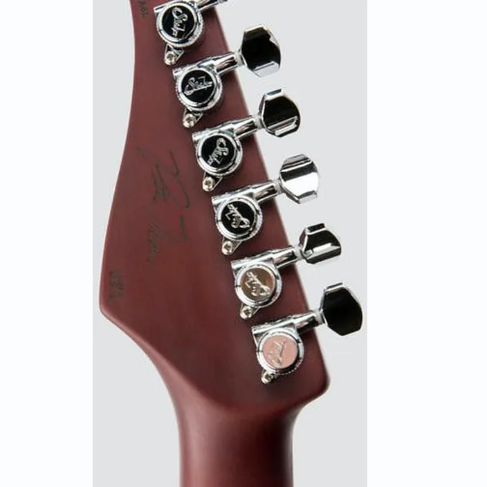 La guitare Suhr Pete Thorn Signature GD : Avis, Test & Comparatif