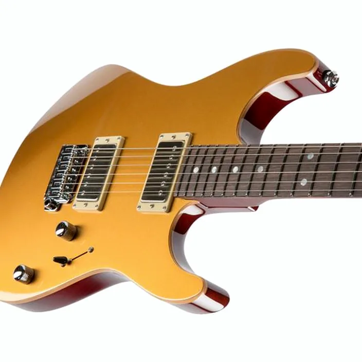La guitare Suhr Pete Thorn Signature GD : Avis, Test & Comparatif