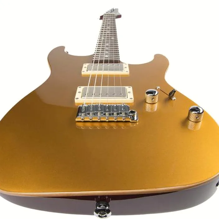 La guitare Suhr Pete Thorn Signature GD : Avis, Test & Comparatif