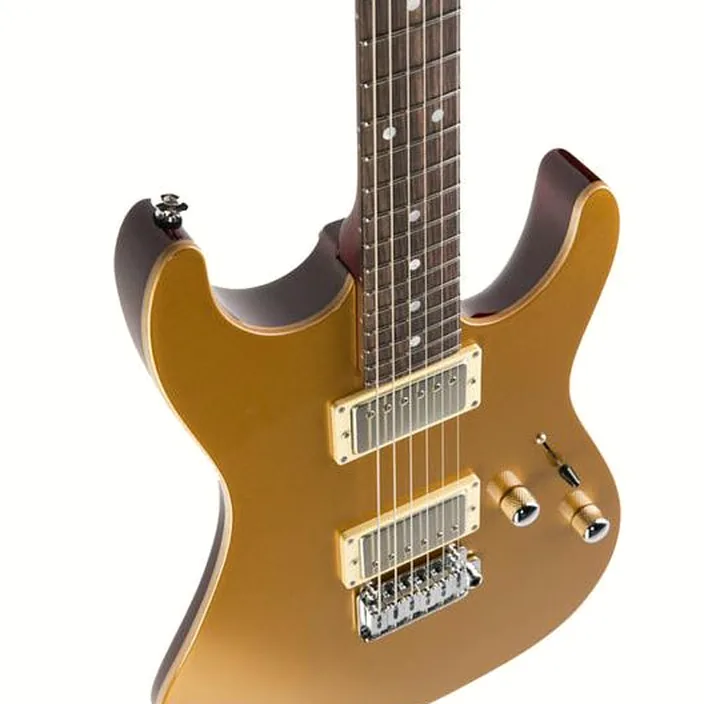 La guitare Suhr Pete Thorn Signature GD : Avis, Test & Comparatif