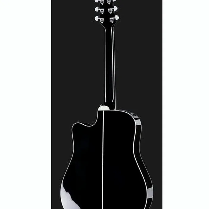 Guitare Takamine EF341SC / Avis, Test, Comparatif