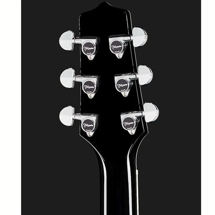 Guitare Takamine EF341SC / Avis, Test, Comparatif