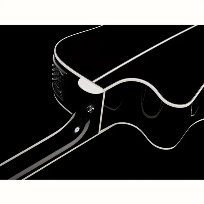 Guitare Takamine EF341SC / Avis, Test, Comparatif