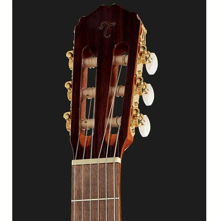 Guitare Takamine GC5CE-N-LH : Avis et Test
